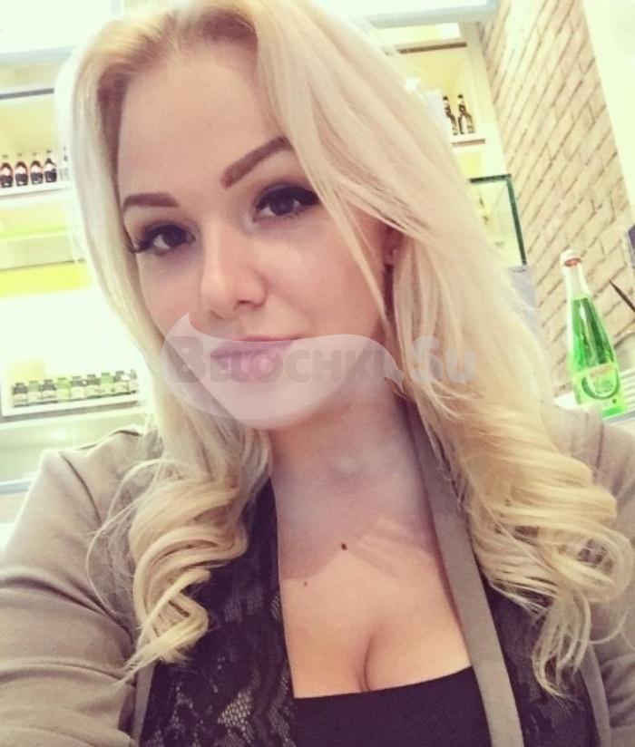 Проститутка Кристина г. Енотаевка