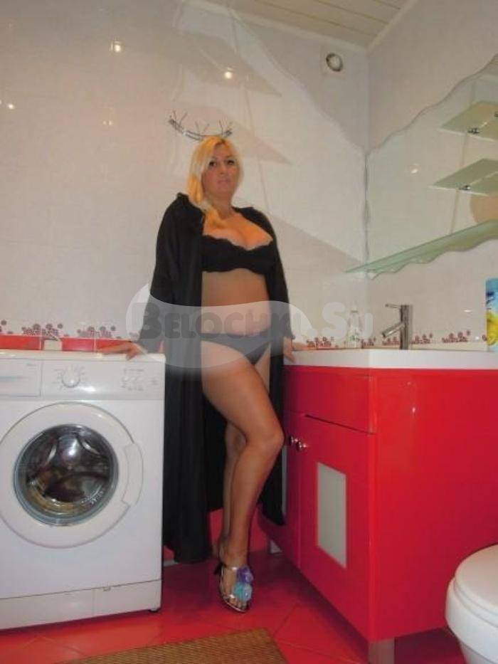 Проститутка Анастасия г. Енотаевка